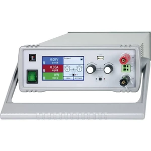 EA Elektro Automatik EA-PSI 9080-60 DT laboratórny zdroj s nastaviteľným napätím  0 - 80 V/DC 0 - 60 A 1500 W Ethernet m