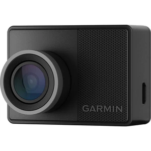 Garmin Dash Cam™ 57 kamera za čelné sklo Horizontálny zorný uhol=140 °   varovanie pred kolíziou, #####Automatischer Sta