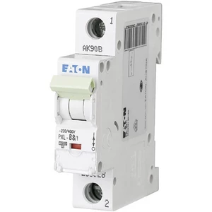 Eaton 236028 PXL-B8/1 elektrický istič    1-pólový 8 A  230 V/AC