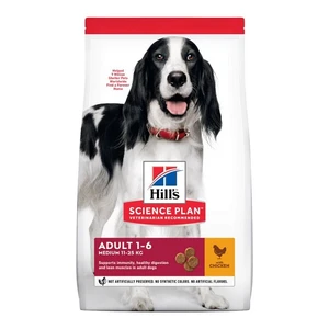 Hill´s Science Plan Canine Adult Chicken 14kg