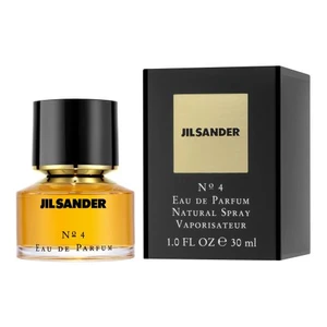 Jil Sander No.4 30 ml parfumovaná voda pre ženy