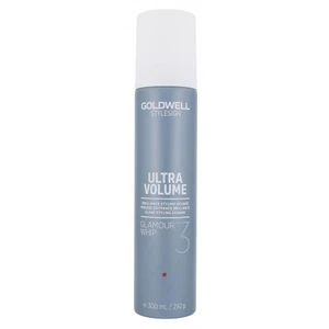 Goldwell Style Sign Ultra Volume Glamour Whip 300 ml tužidlo na vlasy pre ženy