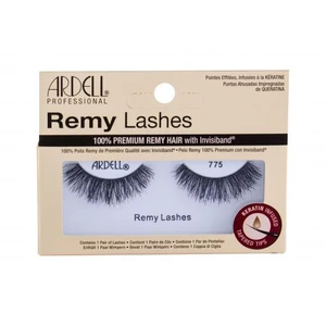 Ardell Remy Lashes 775 1 ks umelé mihalnice pre ženy Black