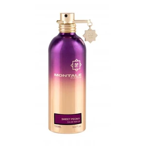 Montale Sweet Peony 100 ml parfumovaná voda pre ženy