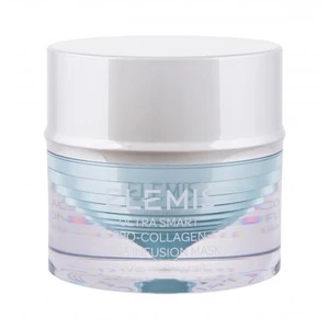 Elemis Ultra Smart Pro-Collagen Aqua Infusion Mask 50 ml pleťová maska na veľmi suchú pleť; na dehydratovanu pleť; proti vráskam