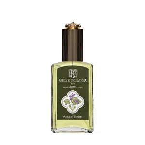 Geo. F. Trumper Kolínska voda Geo. F. Trumper Ajaccio Violets - 50 ml (sprej)