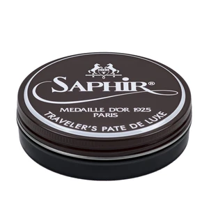 Saphir Vosk na topánky Saphir Wax Polish Medaille d'Or Traveler's Pate de Luxe (75 ml)