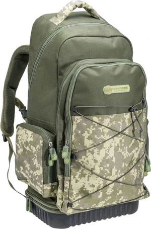 Mivardi CamoCODE Medium M 75 L Angeltasche