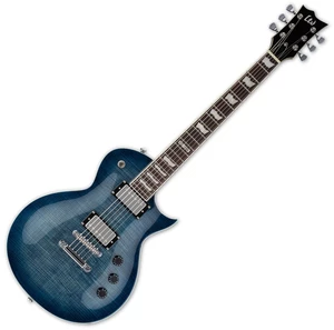 ESP LTD EC-256 FM Cobalt Blue