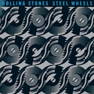 The Rolling Stones – Steel Wheels [Remastered 2009]