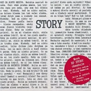 Story – EP CD