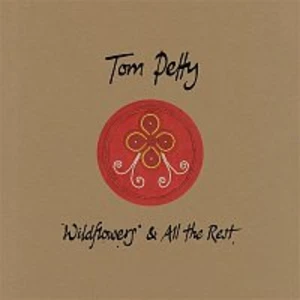 Tom Petty – Wildflowers & All The Rest (Deluxe Edition)