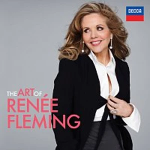 Renée Fleming – The Art Of Renée Fleming CD