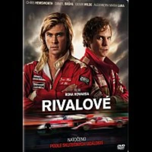 Různí interpreti – Rivalové DVD