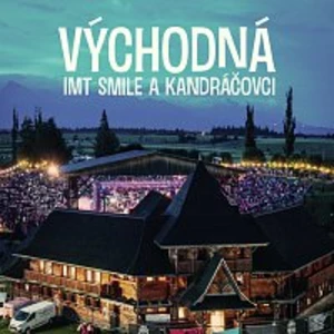 IMT Smile, Kandráčovci – Východná [Live] CD