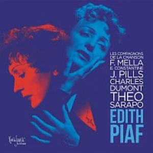 Edith Piaf – Edith Piaf