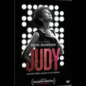 Různí interpreti – Judy DVD