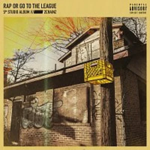 2 Chainz – Rap Or Go To The League