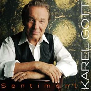 Karel Gott – Sentiment CD