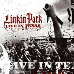 Linkin Park – Live In Texas CD+DVD