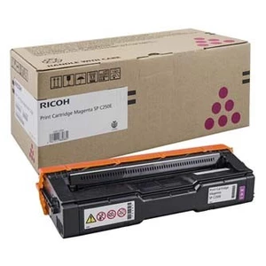 Ricoh 407545 purpurová (magenta) originálny toner