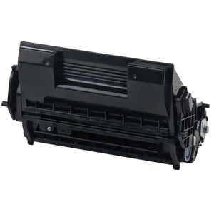 OKI 1279001 čierný (black) kompatibilný toner