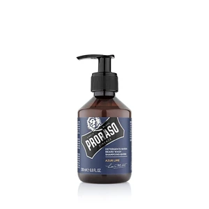 Proraso Mydlo na bradu Proraso - Azur Lime (200 ml) - 200 ml