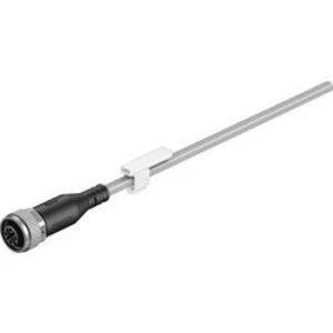Připojovací kabel pro senzory - aktory FESTO NEBB-M12G5-P-5-LE5 8066677 5.00 m, 1 ks