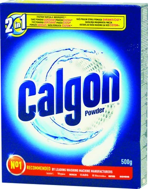 Calgon