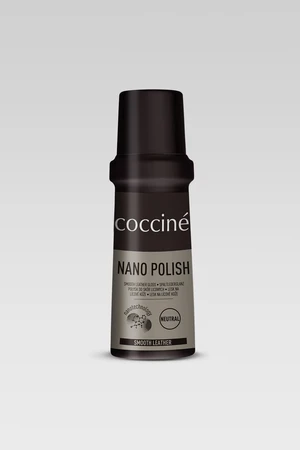 Kosmetika pro obuv Coccine NANO POLISH 75 ml v.A