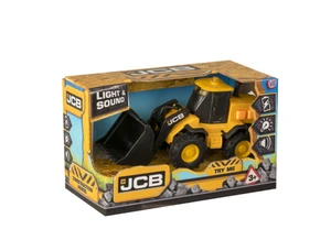 Halsall JCB nakladač malý