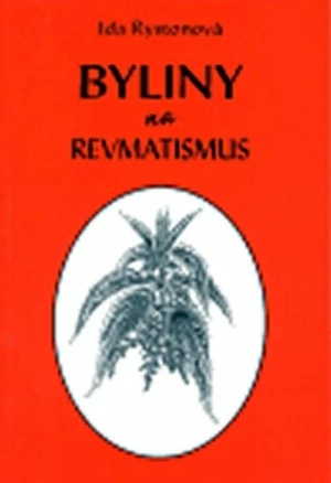 Byliny na revmatismus - Ida Rystonová