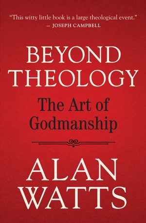 Beyond Theology