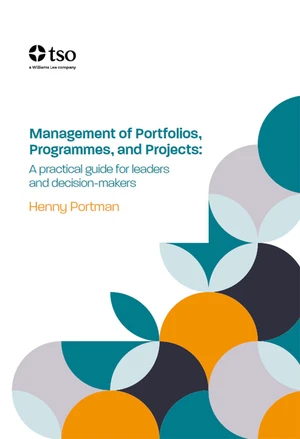 Management of Portfolios, Programmes and Projects