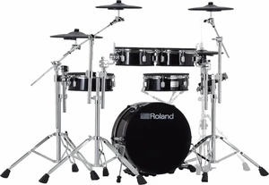 Roland VAD307 Black Elektronická bicí sada