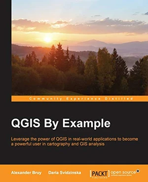 QGIS By Example