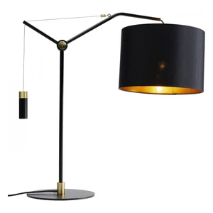 KARE DESIGN Stolná lampa Salotto