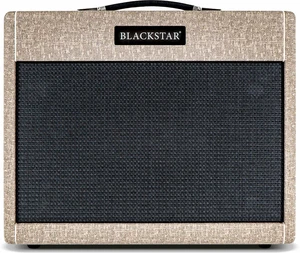 Blackstar St. James 50 EL34