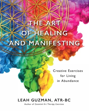 The Art of Healing and Manifesting