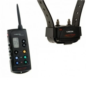 Canicom 1500 PRO - pro 2 psy