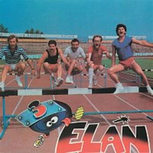 Elán – Elán 3 LP