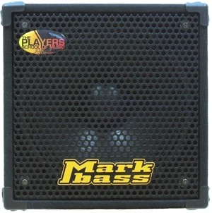 Markbass CMD JB Players School Bass Combo