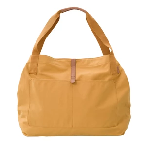 FRESK taška mom bag veľká Amber Gold