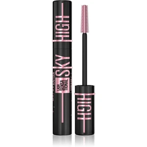 MAYBELLINE NEW YORK Lash Sensational Sky High Cosmic Black prodlužující řasenka extra černá 7.2 ml