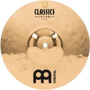 Meinl CC10S-B Classics Custom 10" Splash činel