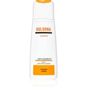 Sulsena Anti-Dandruff Shampoo šampon proti lupům 150 ml