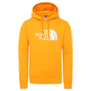 M drew peak pullover hoodie - eu