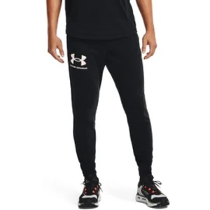 Ua rival terry jogger-blk