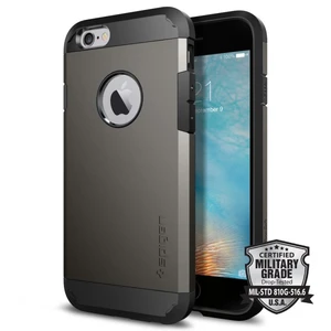 Spigen Ultra Hybrid for iPhone 7 Plus black