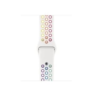 Apple Watch 40mm Pride Edition Nike Sport Band - Regular